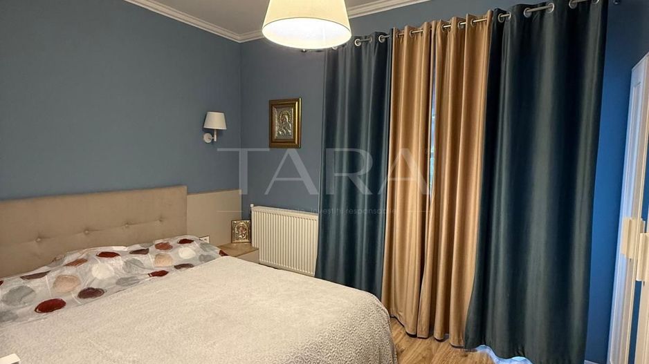 Apartament cu 3 camere și parcare inclusă – Florești, strada Eroilor. - Poză 6