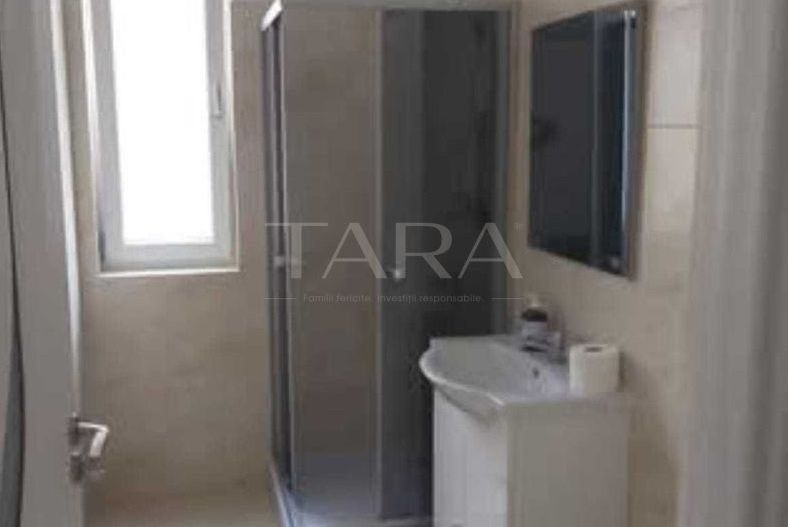 Apartament 2 camere Florești mobilat etaj intermediar. - Poză 8