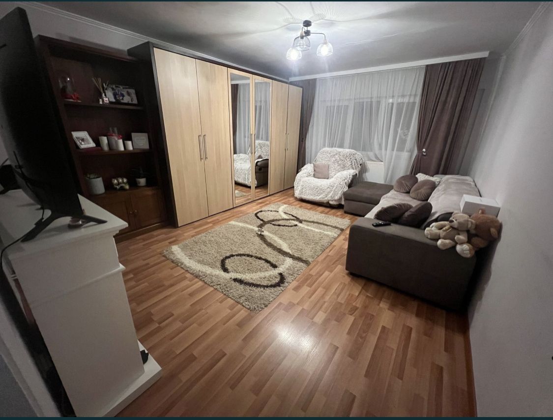 Apartament 2 camere Carpati 2 - Poză 3