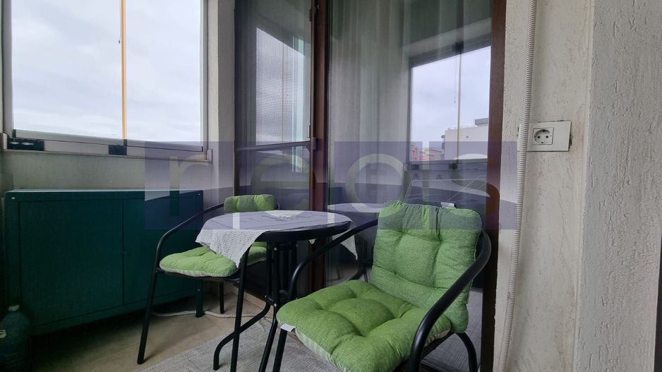 VANZARE 2 CAMERE | DECOMANDAT | ZONA - NERVA TRAIAN - Poză 26