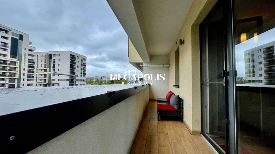 Apartament 2 camere | Kasper | Boxă + Parcare - Poză 9