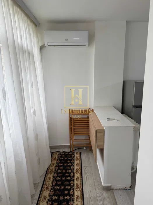 Mutare imediata! Apartament o camera, 31 mp, Tatarasi- 67500 euro - Poză 2