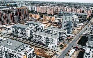 Auchan Titan-AP.3 cam.finalizat-Pallady-Auchan-Lidl - Poză 3