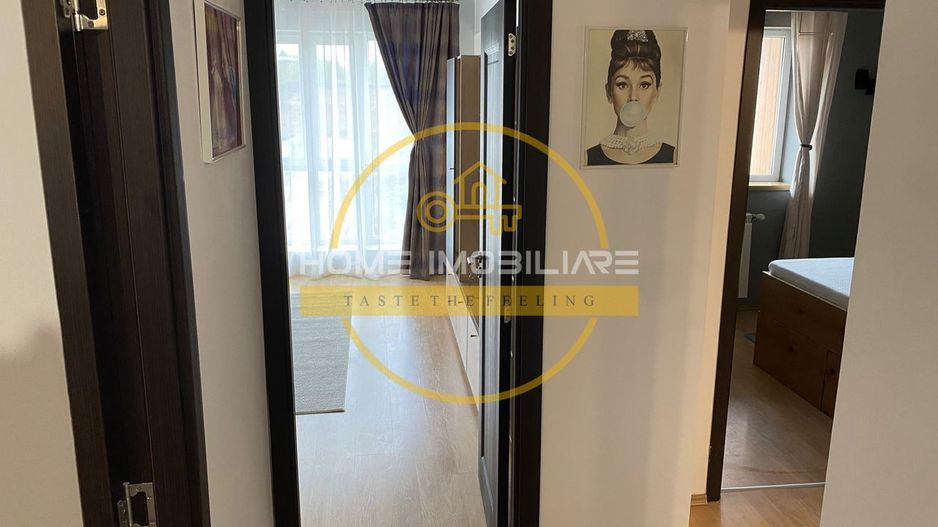Apartament cu 2 camere/ 58mp/ zona Tatarasi - Poză 4