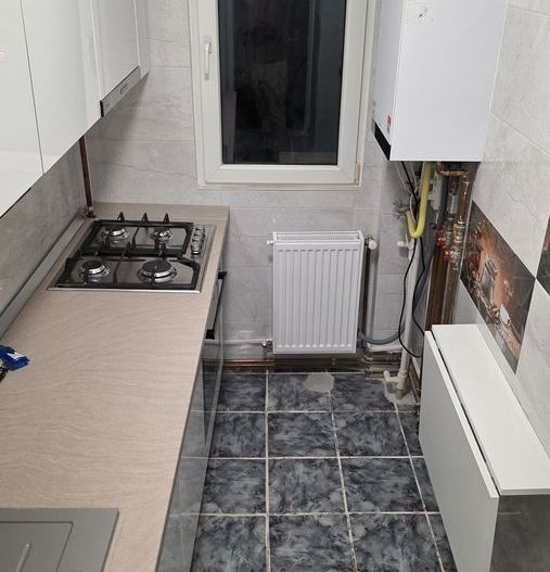 Apartament 2 camere de inchiriat, modern,  centrala, Lujerului - Poză 1