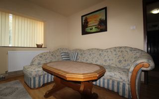 Zona Simion Barnutiu, 2 camere, centrala proprie. - Poză 1