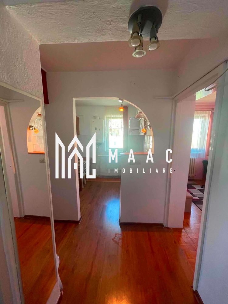 Apartament 3 camere | 53 mp | Pet friendly | Strand - Poză 4