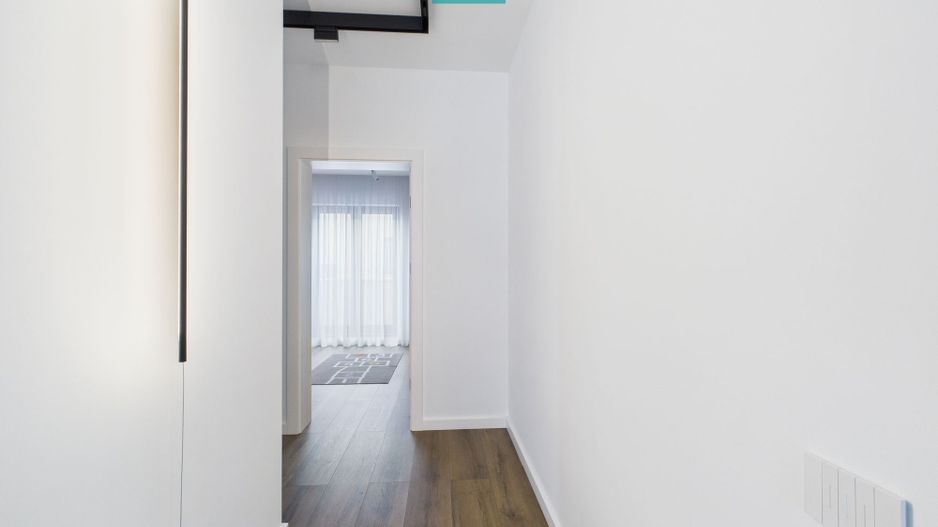 Casă individuală pe parter – Moșnița - Poză 4