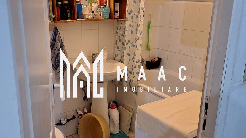 Apartament 2 camere I Decomandat I Zona Valea Aurie - Poză 7