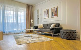 Apartament 2 Camere Pipera, Complex 4City - Poză 1