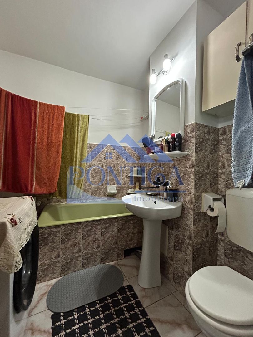 Apartament 2 camere KM 4-5 - Poză 8