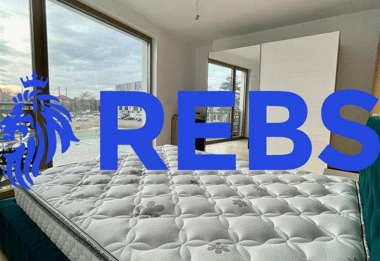 Apartament de lux cu 3 camere 2 bai Monarch Tower zona Take Ionescu - Poză 9