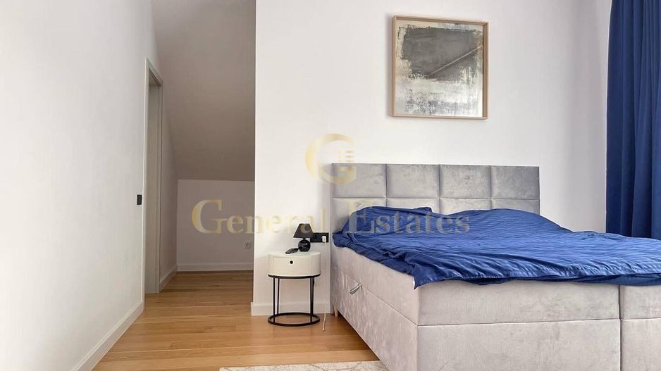 Casă cu design modern & suflet autentic – 200 m² de confort și rafinam - Poză 31