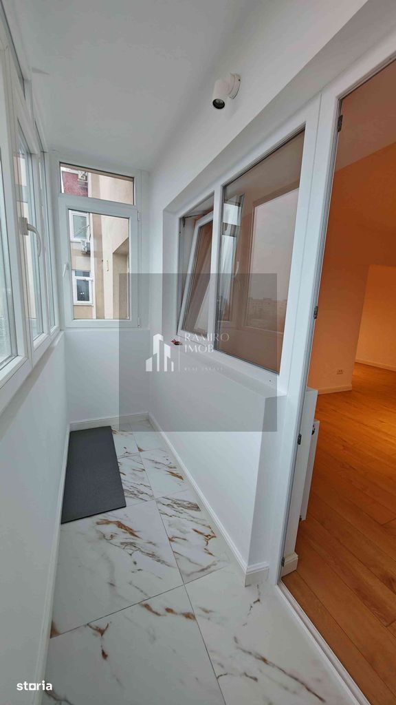 2 Camere Renovat  - Giurgiului/ Luica - Bloc 1984 - Poză 12