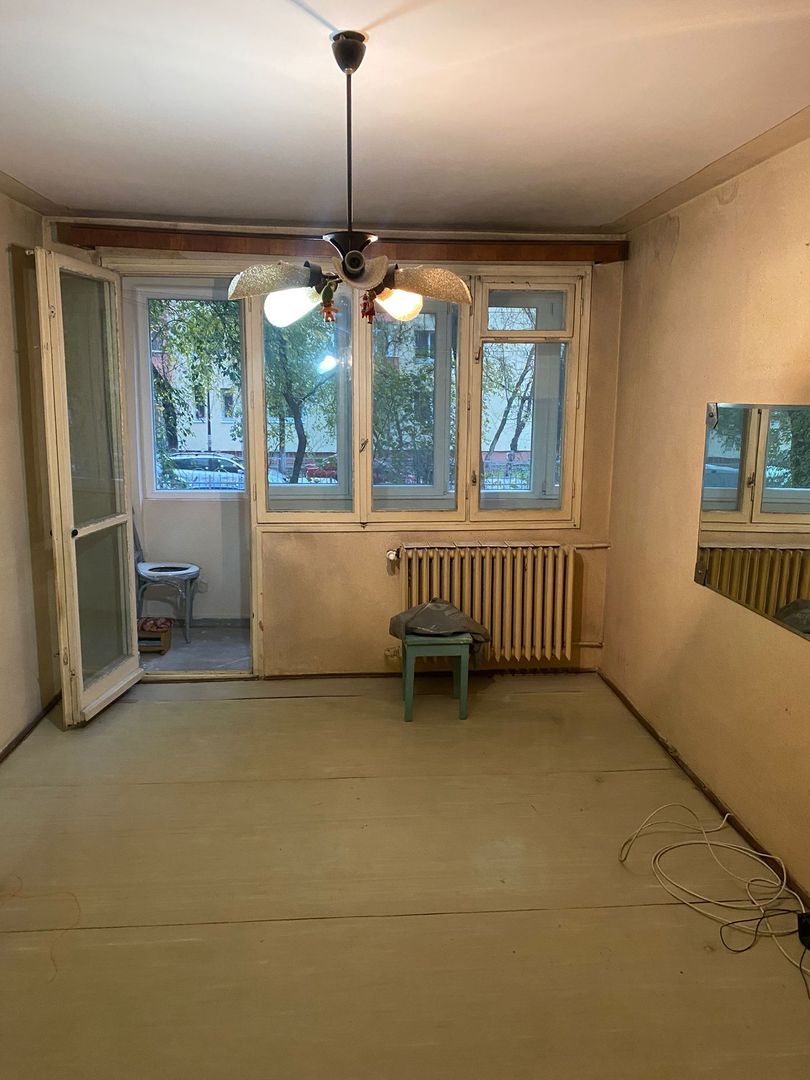 Apartament 2 camere Titan-zona Fizicienilor - Poză 1