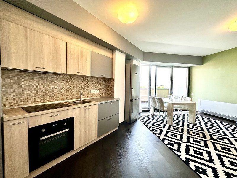 Apartament generos, în clădire premium - Zona Elisabetin - Poză 22