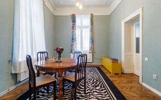 Apartament 3 camere, parter, 72 mp utili — zona Calea Victoriei - Poză 2