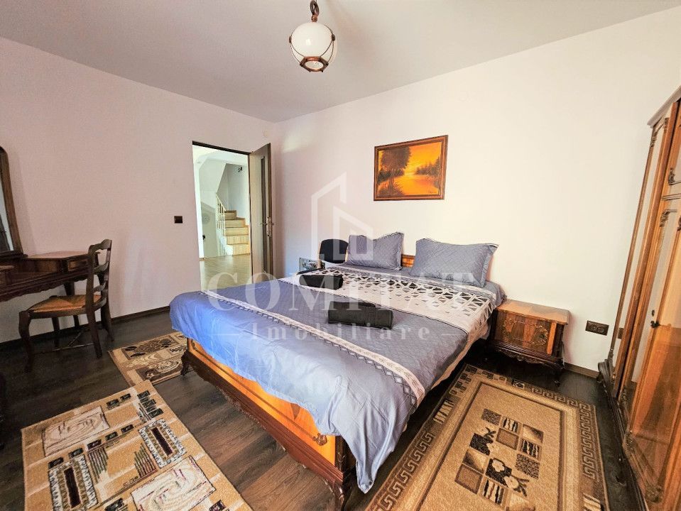 OPORTUNITATE | Apartament cu 7 Camere | 3 Niveluri | 200mp | Borhanci - Poză 17