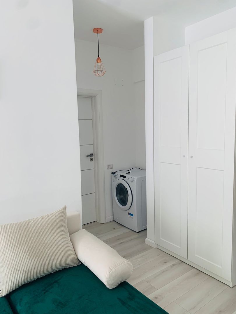 Apartament 2 camere  Bragadiru Sos Alexandriei - Poză 5