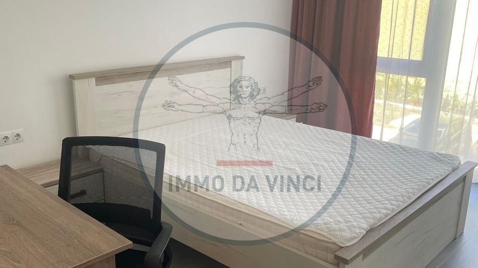 Apartament de închiriat – 3 camere, 2 băi, garaj – Zona Mărăști - Poză 6