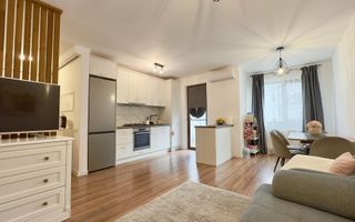 Apartament la cheie / etaj intermediar / Zona Parcul Poligon - Poză 1