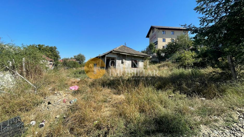 Teren ARCADIA - Splai Bahlui - 980mp - toate utilitatile - Poză 4