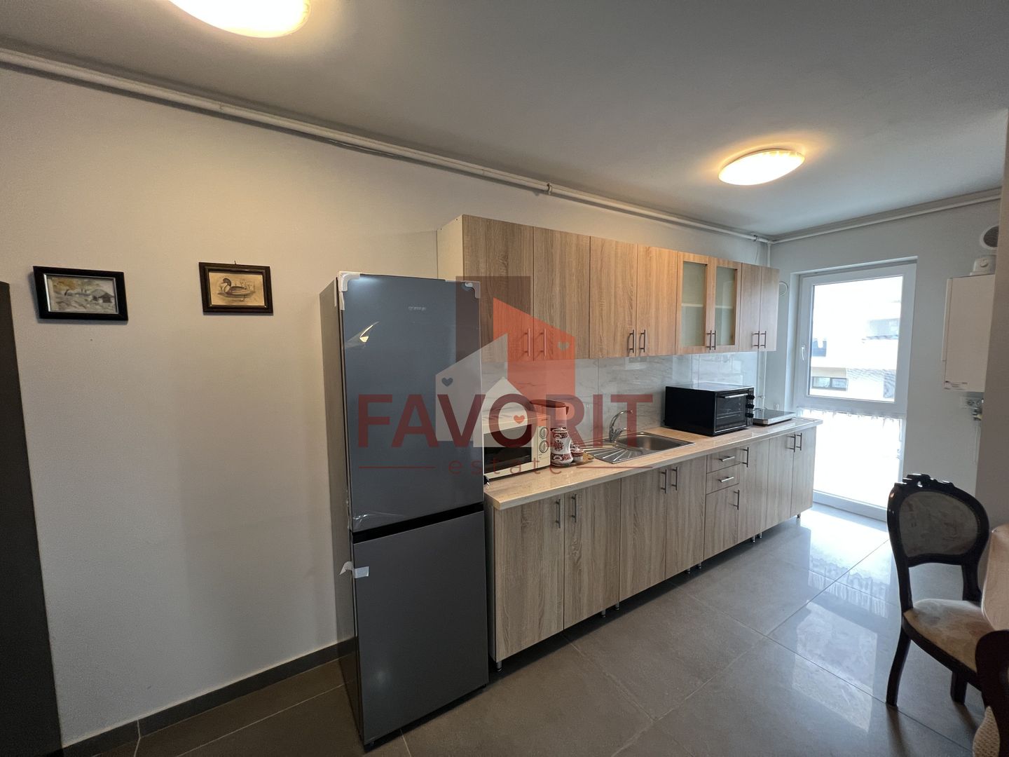 Apartament 2 camere – Dumbrăvița | Profi Bd. Petre Țuțea | PET-FRIENDLY - Poză 4