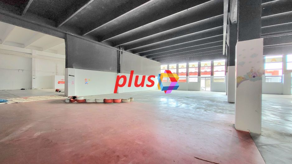 Show room - 600 mp #Plus-imo.ro - Poză 2