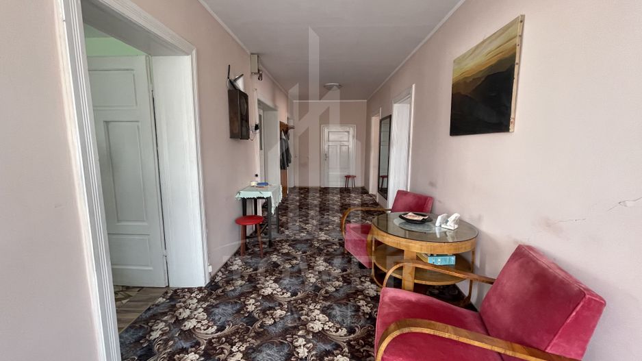 Casa individuala | 1000 mp teren | Parcul Sub Arini | Calea Poplacii - Poză 4