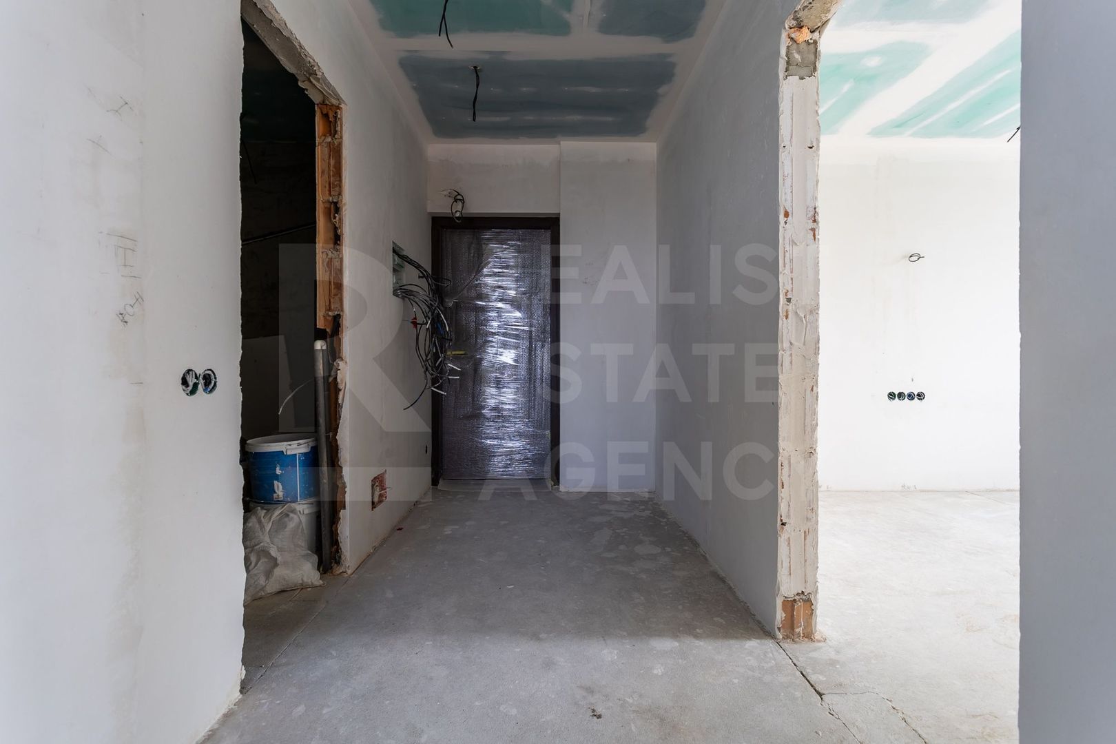 Vânzare, apartament, 2 camere, strada Nicolae Dimo, Durlești - Poză 7