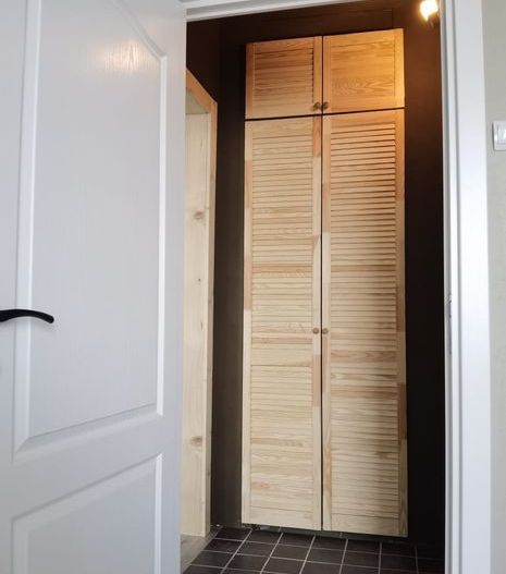 DE INCHIRIAT | Apartament 2 camere PREMIUM - Ion Mihalache - Poză 19