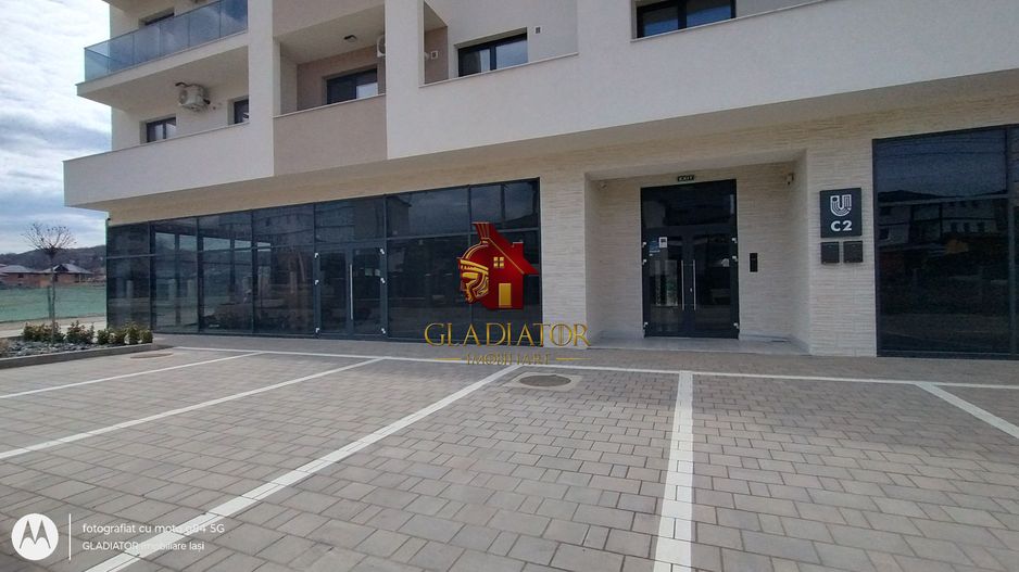 Apartament 1 camera, 46 mp, et.3, intabulat, direct dezvoltator, Visan - Poză 16