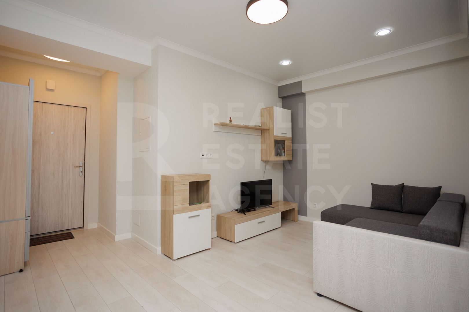 Vânzare, apartament, 1 cameră, Strada Carierei, Rîșcani - Poză 7