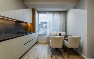 Vânzare, apartament, 3 camere, str. Nicolae Milescu Spătaru, Ciocana - Poză 7