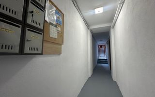 Apartament 4 camere, Str. Cetatii - Sibiu - Poză 3