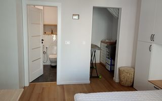 Apartament 3 Camere de Vânzare – Zona Vivo/Metro - Poză 9