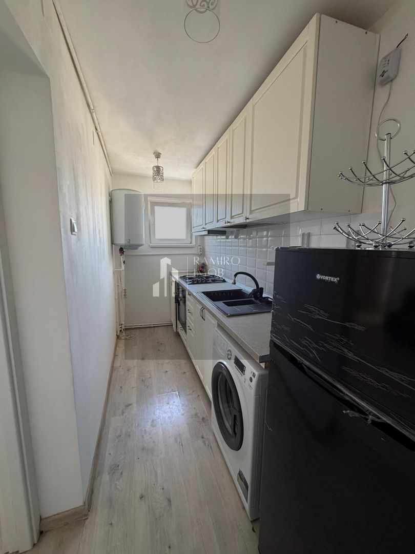 Apartament 2 camere Alexandru Obregia / Nitu Vasile - Poză 4