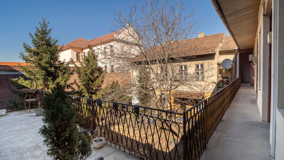 Apartament 4 cam, ultracentral, 170 mp. 289.000 E neg. Comision 0 - Poză 16