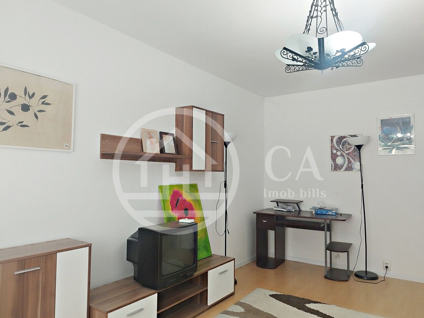 Apartament cu 2 camere de vanzare in zona Decebal, Oradea - Poză 2