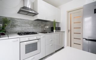 COMISION 0% - Apartament superb de 3 camere la 10 min metrou Nicolae Grigorescu - Poză 17