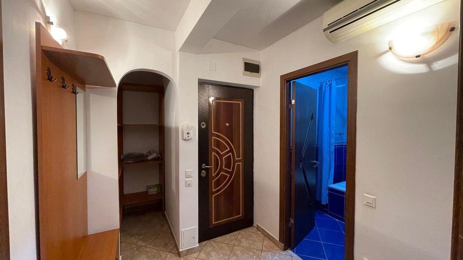 AP. 2 CAMERE EROII REVOLUTIEI, BUCATARIE INCHISA, MODERN, METROU 2 MIN - Poză 7