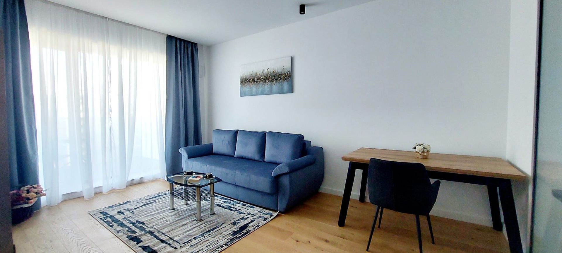 2 camere  | Nusco City 2026 | Pipera | Aviatiei - Poză 3
