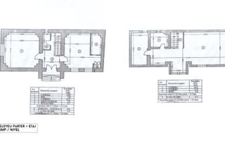 INCHIRIERE VILA | COTROCENI | 130MP | IDEAL OFFICE-CLINICA-SALON - Poză 24