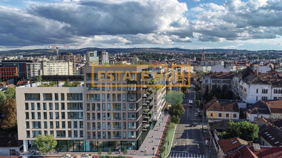 Traian 44 | 3 Camere central | 0% comision - Poză 3