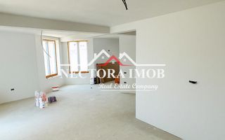 NECTORA IMOB-Casa Noua 150 mp (P+E), Teren 590 mp,Zona Osorhei Central - Poză 1