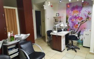 De inchiriat spatiu pentru salon infrumusetare zona Piata Unirii - Poză 4