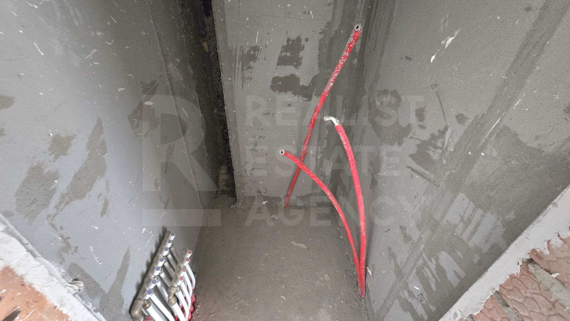 Vânzare, apartament, o cameră, str. Vasile Lupu, Buiucani - Poză 10