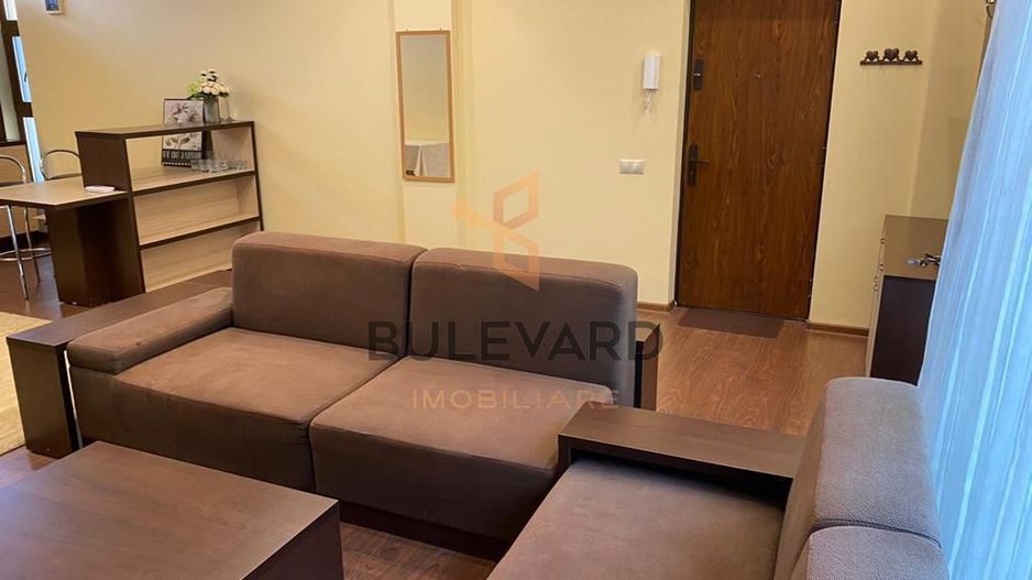 Apartament 3 camere 100 mp, langa Gradina Botanica! - Poză 14