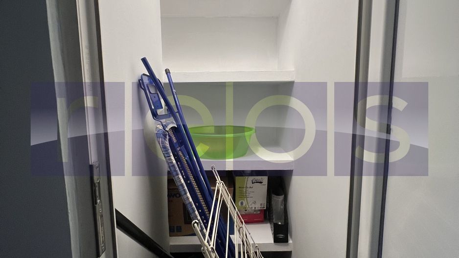 INCHIRIERE 2 CAMERE | CENTRALA PROPRIE | ZONA TIMPURI NOI-2 MIN METROU - Poză 11