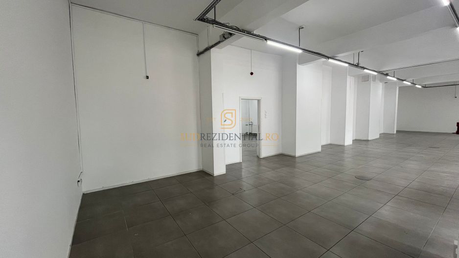 Spatiu Comercial | 261 mp | 20m Vitrina | Tineretului | Parc Carol - Poză 6
